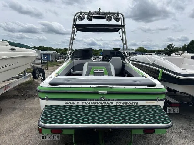 Slide: The Image of Centurion Air Warrior 2007 - 3