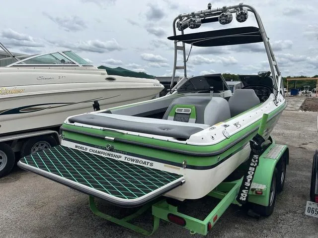 Slide: The Image of Centurion Air Warrior 2007 - 4