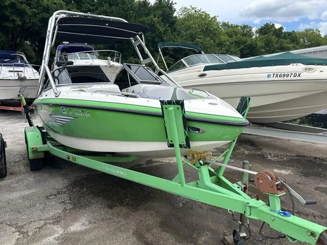 Slide: The Image of Centurion Air Warrior 2007 - 5