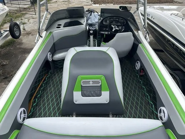 Slide: The Image of Centurion Air Warrior 2007 - 7