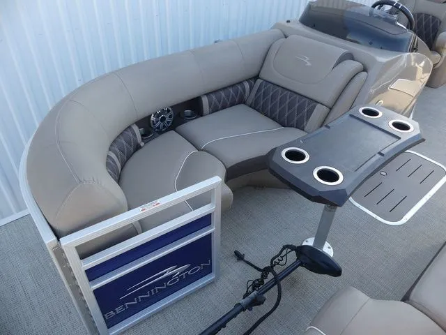 Slide: The Image of Bennington 22 GFB 2020 - 13