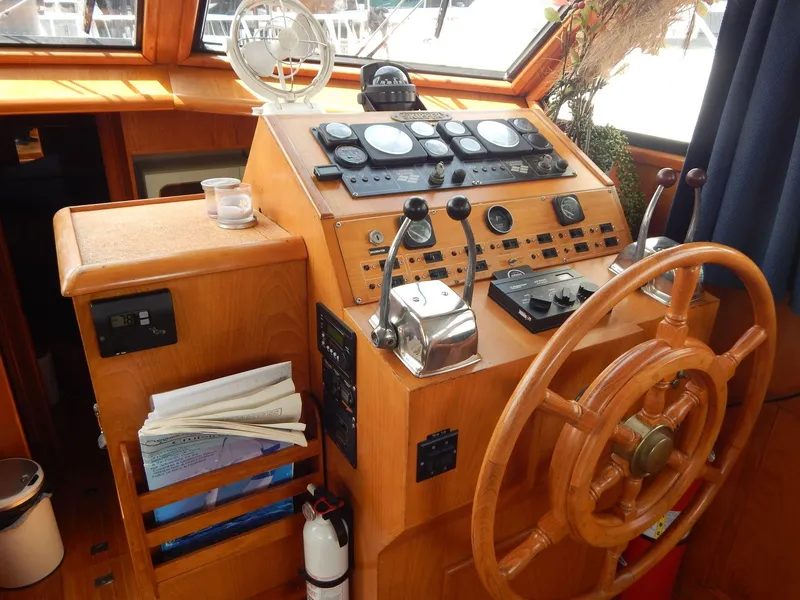 Slide: The Image of President 37 - Helm - 9