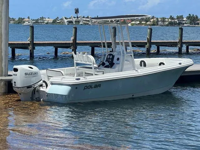 Slide: The Image of Polar 195 2026 - 15