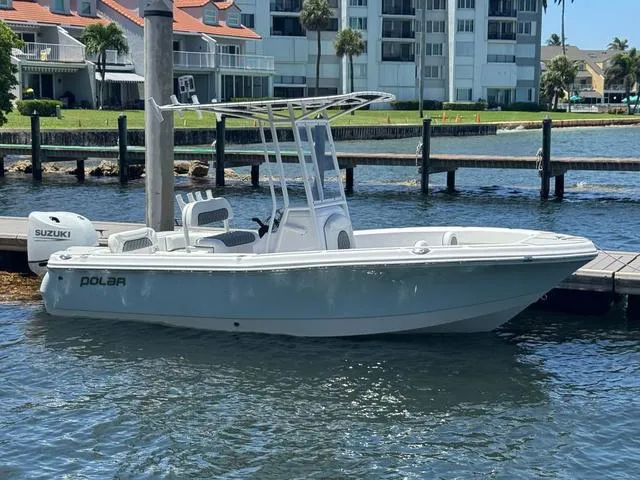 Slide: The Image of Polar 195 2026 - 16