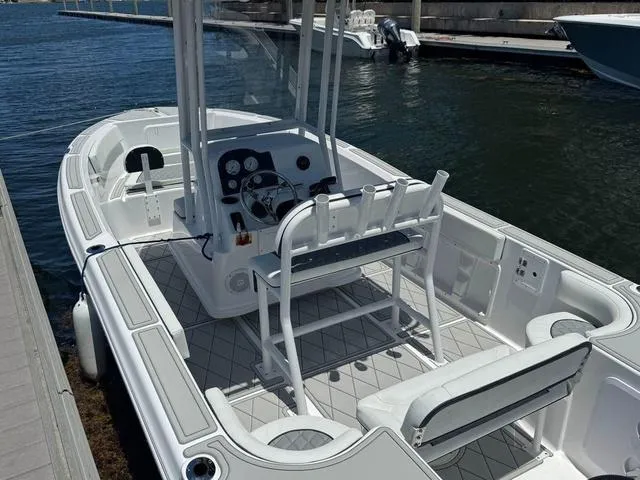 Slide: The Image of Polar 195 2026 - 2