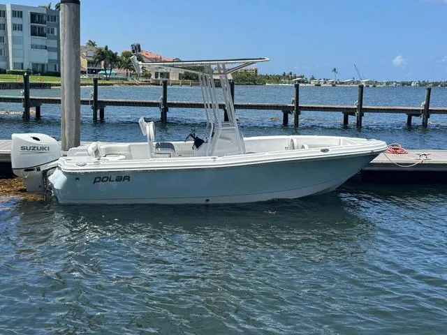 Slide: The Image of Polar 195 2026 - 4