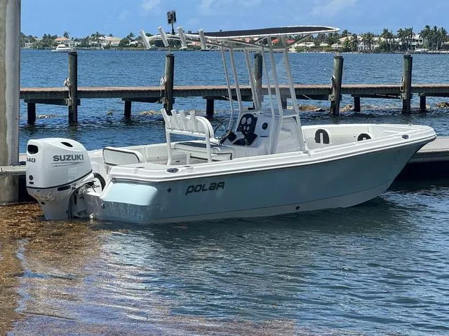 Slide: The Image of Polar 195 2026 - 5