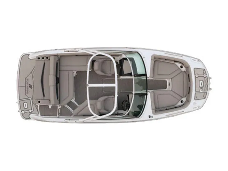 Slide: The Image of Four Winns HD3 2025 - 61