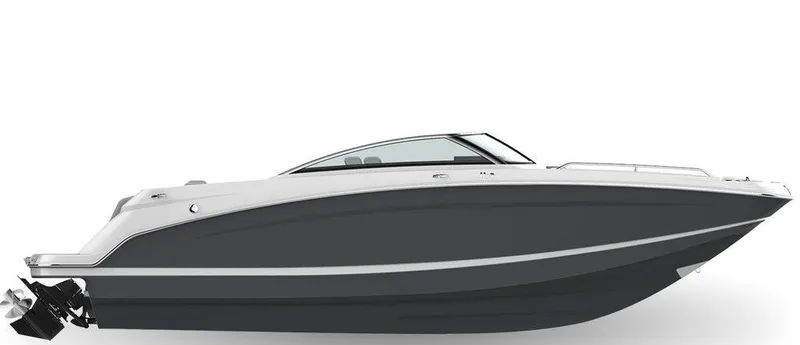 Slide: The Image of Four Winns HD3 2025 - 71