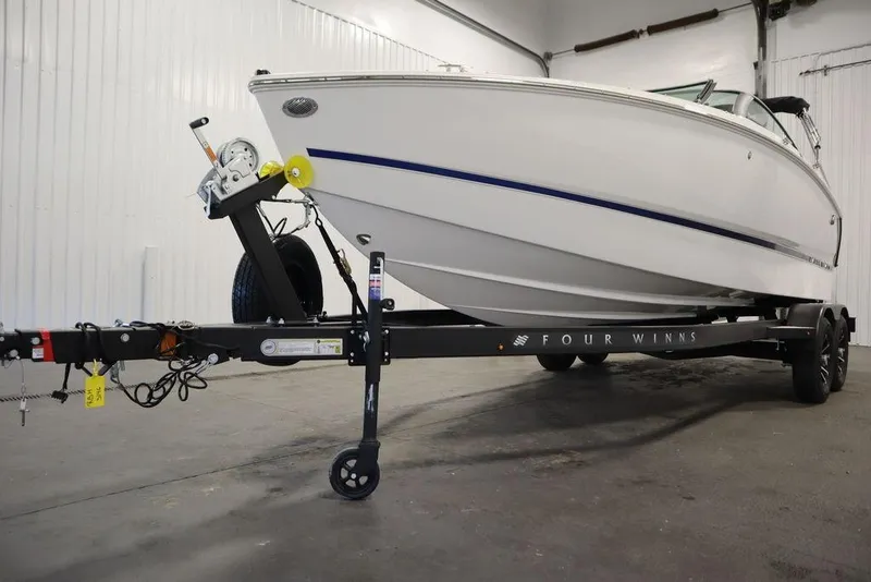 Slide: The Image of Four Winns H2 2025 - 55