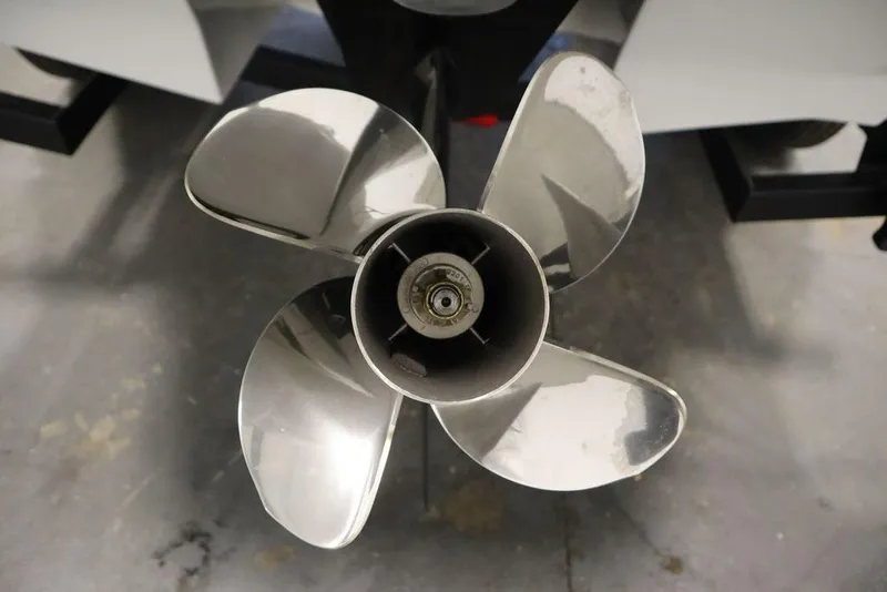 Slide: The Image of Four Winns H2 2025 - 58