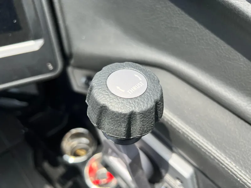 Slide: The Image of 2025 SUPRA SA 450 - Image 20 - 20