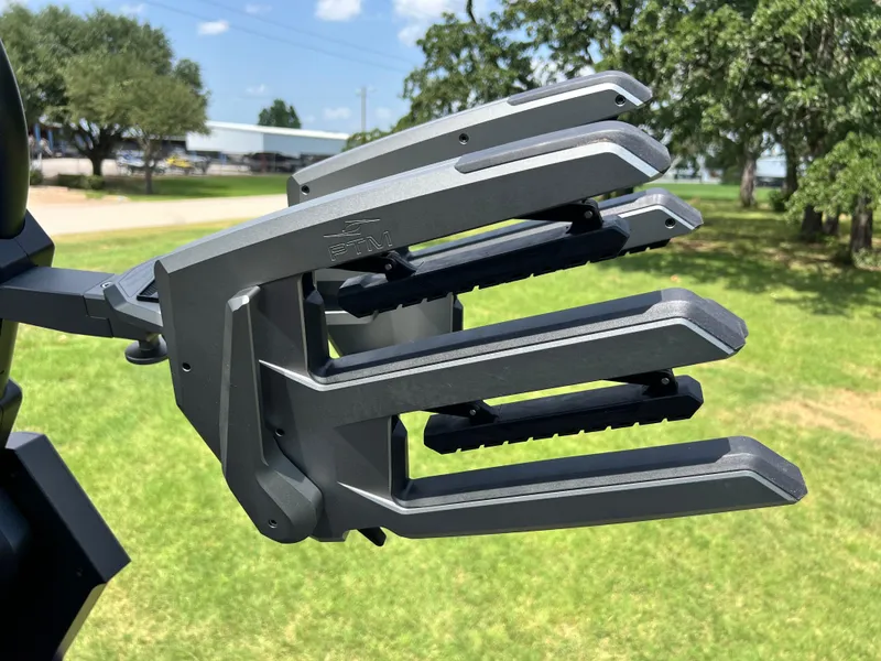 Slide: The Image of 2025 SUPRA SA 450 - Image 31 - 31