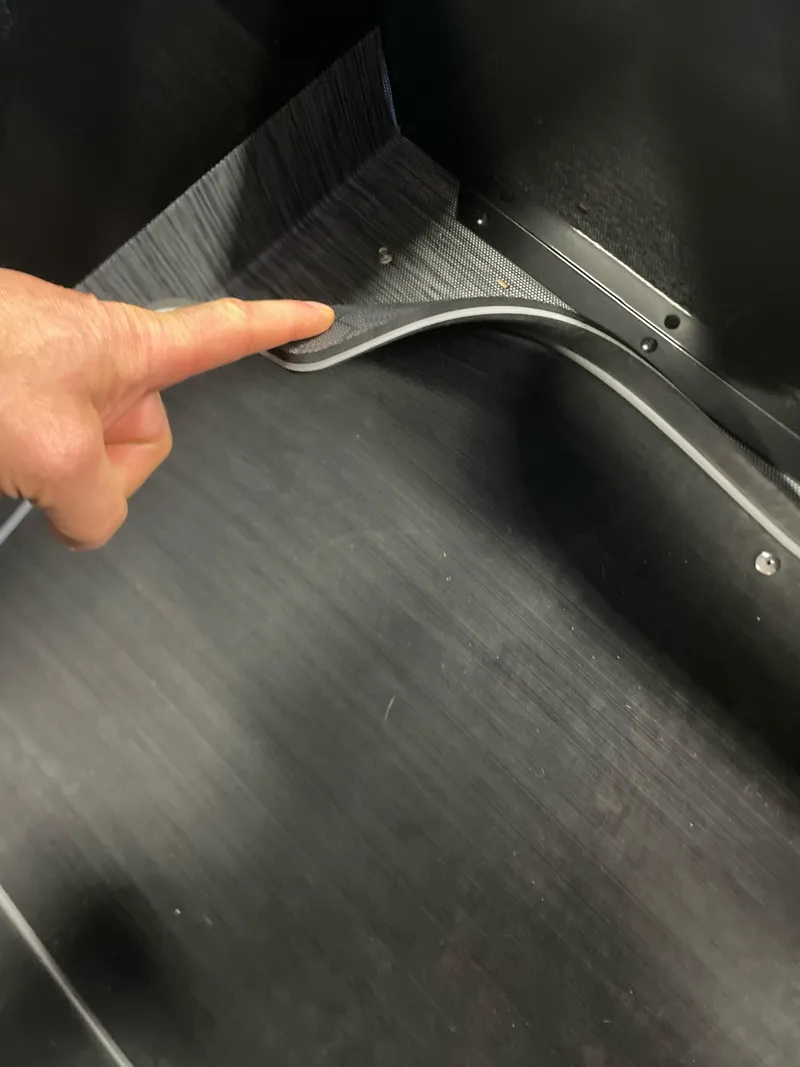 Slide: The Image of Starcraft STARFIRE 166 SC BLACKOUT 2025 - 11