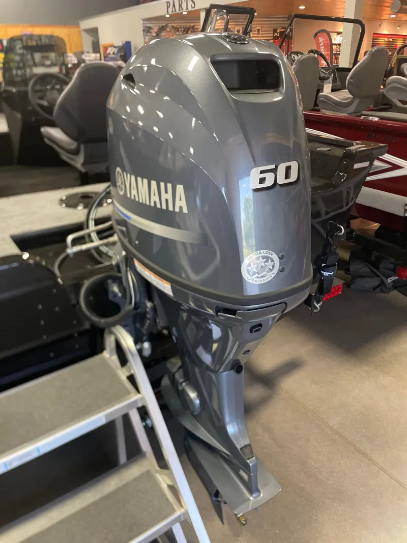 Slide: The Image of Starcraft STARFIRE 166 SC BLACKOUT 2025 - 7