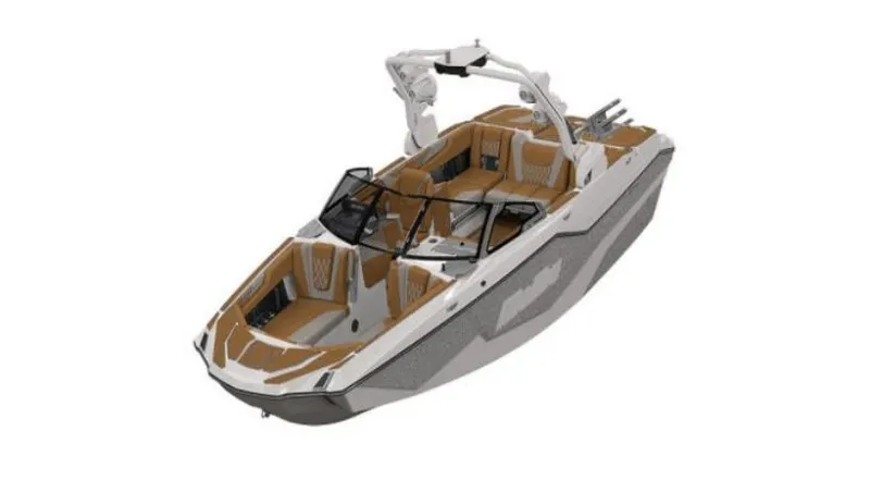 Slide: The Image of Malibu M242 2025 - 18