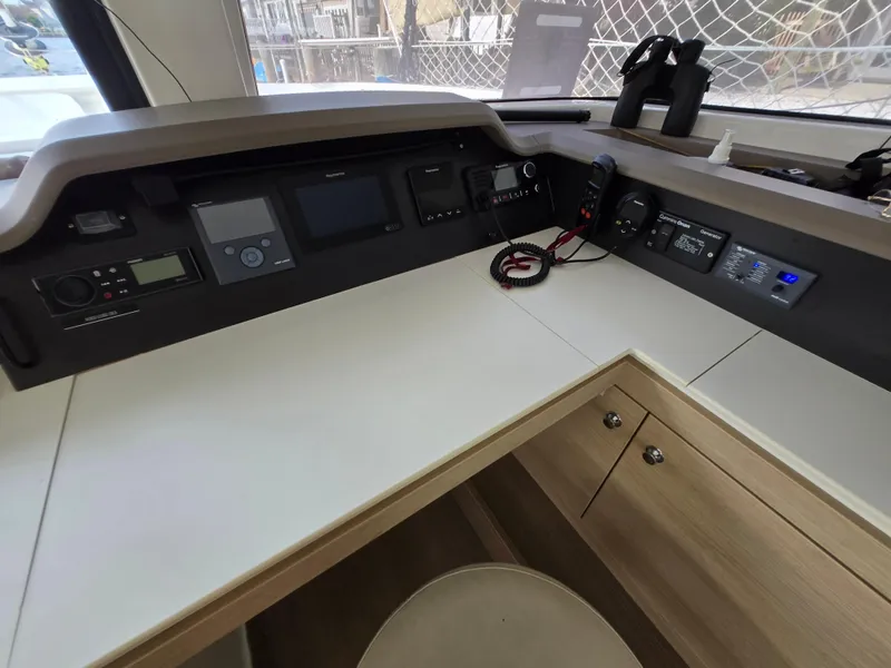 Slide: The Image of Bali 4.1 Catamaran 2018 - 50