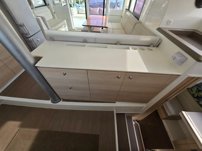 Slide: The Image of Bali 4.1 Catamaran 2018 - 51