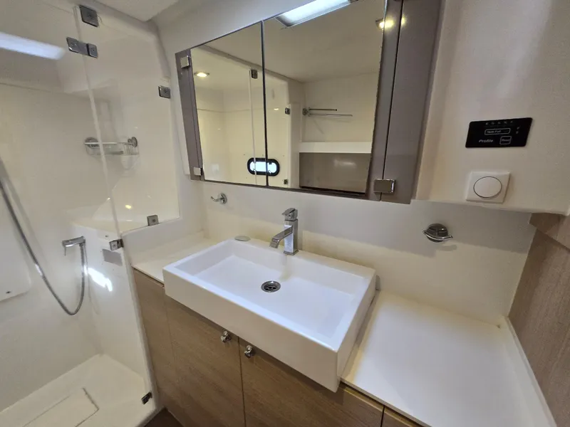 Slide: The Image of Bali 4.1 Catamaran 2018 - 52