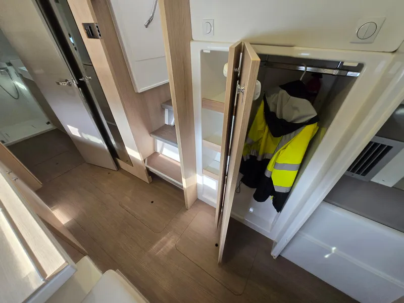 Slide: The Image of Bali 4.1 Catamaran 2018 - 53