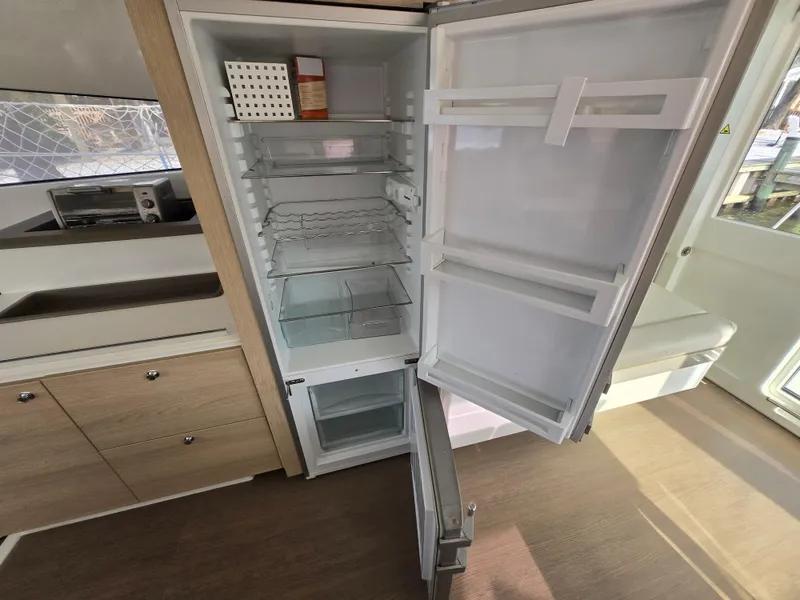 Slide: The Image of Bali 4.1 Catamaran 2018 - 54