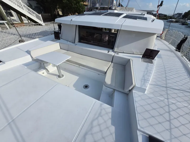 Slide: The Image of Bali 4.1 Catamaran 2018 - 57
