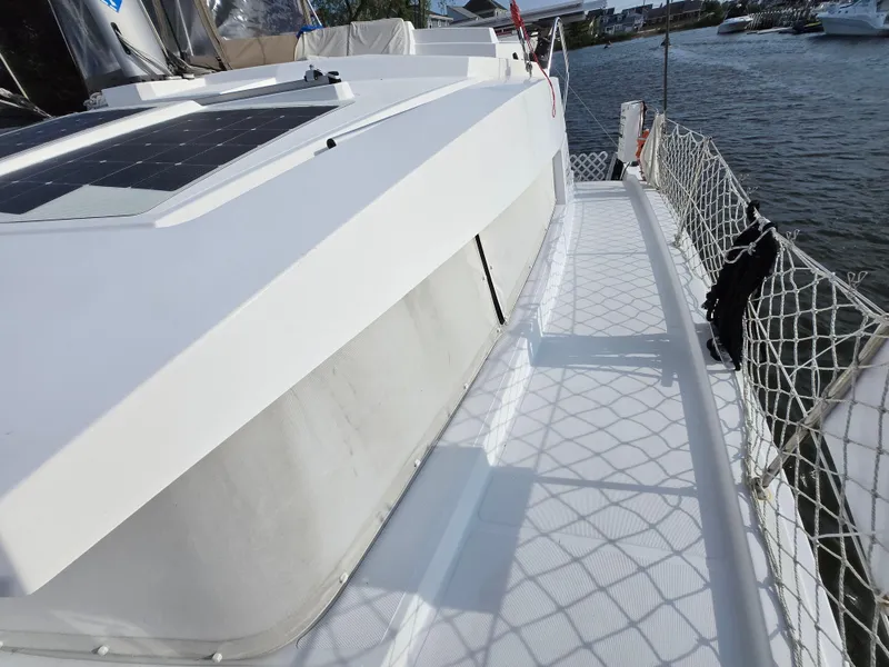 Slide: The Image of Bali 4.1 Catamaran 2018 - 58