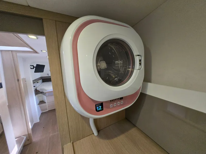 Slide: The Image of Bali 4.1 Catamaran 2018 - 68