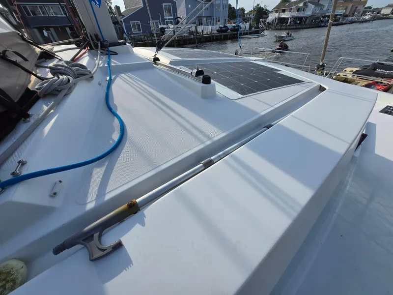 Slide: The Image of Bali 4.1 Catamaran 2018 - 75