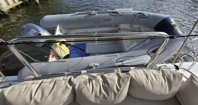 Slide: The Image of Bali 4.1 Catamaran 2018 - 76