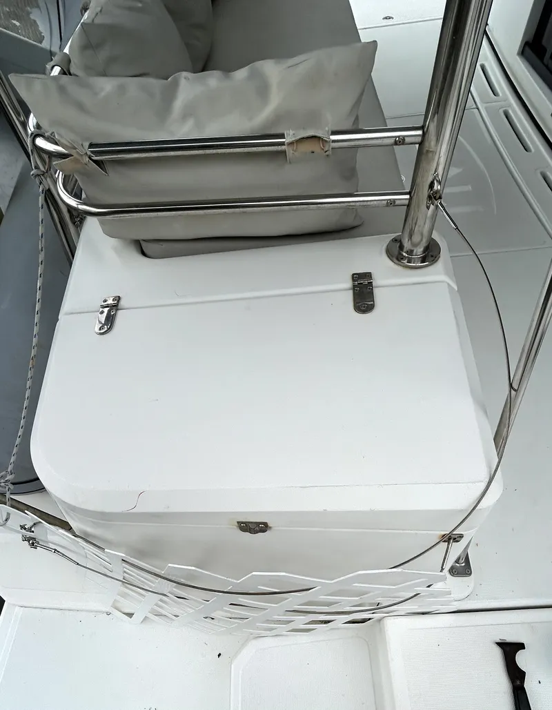 Slide: The Image of Bali 4.1 Catamaran 2018 - 79