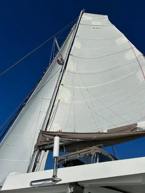Slide: The Image of Bali 4.1 Catamaran 2018 - 82