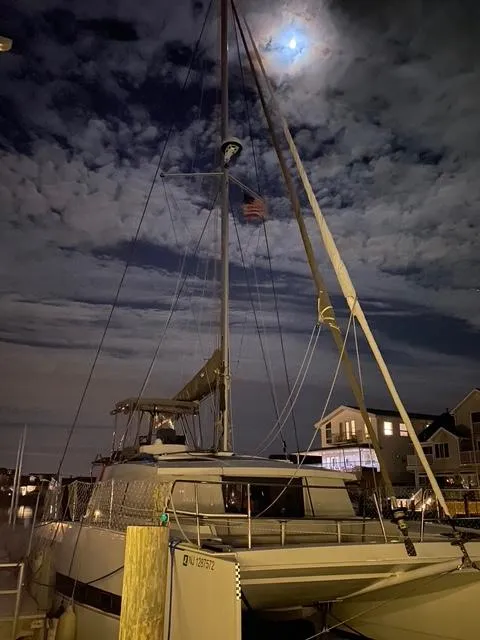 Slide: The Image of Bali 4.1 Catamaran 2018 - 86