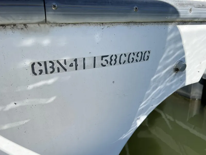 Slide: The Image of Gibson 41 Super Sport 1996 - 13