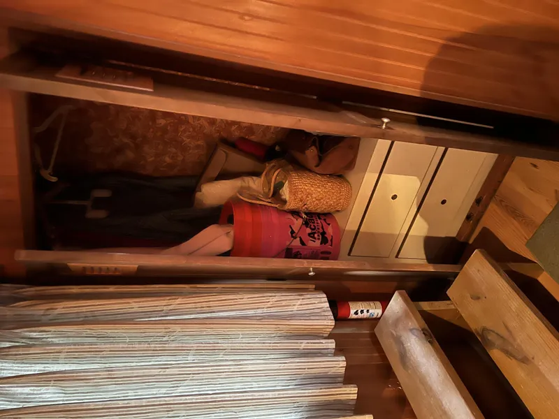 Slide: The Image of Gibson 41 Super Sport 1996 - 5