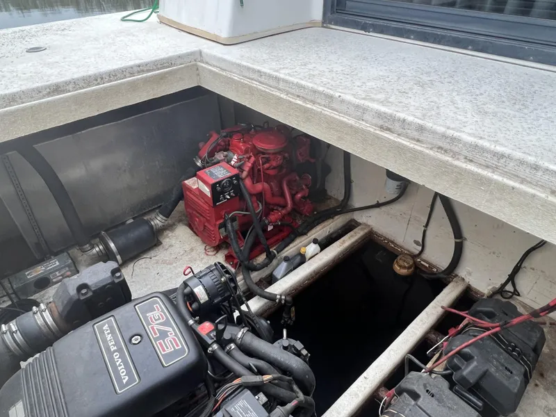 Slide: The Image of Gibson 41 Super Sport 1996 - 9