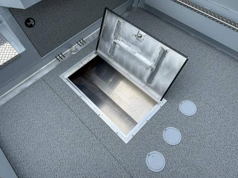 Slide: The Image of Hewescraft 210 Sea Runner ET HT 2026 - 20