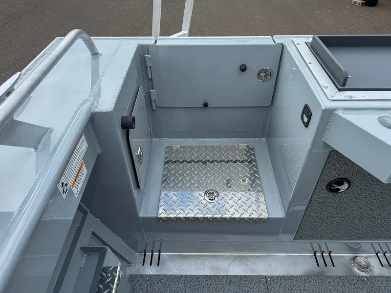 Slide: The Image of Hewescraft 210 Sea Runner ET HT 2026 - 21