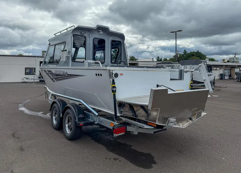 Slide: The Image of Hewescraft 210 Sea Runner ET HT 2026 - 5