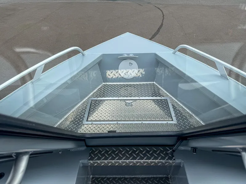 Slide: The Image of Hewescraft 210 Sea Runner ET HT 2026 - 9