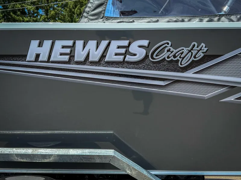 Slide: The Image of Hewescraft 200 PRO V ET 2026 - 22