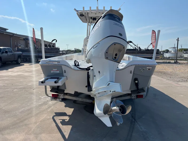 Slide: The Image of Blue Wave 2600 Pure Bay 2021 - 11