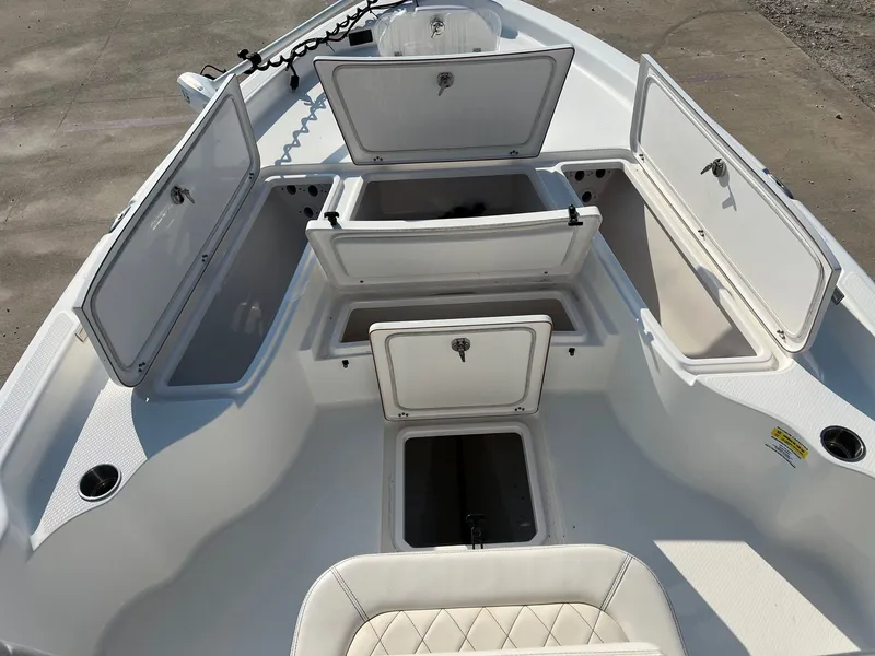 Slide: The Image of Blue Wave 2600 Pure Bay 2021 - 15