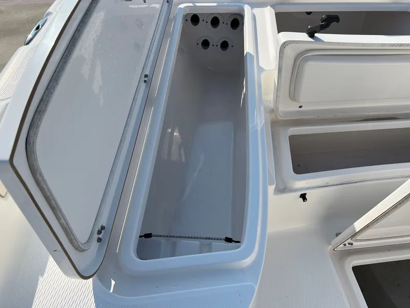 Slide: The Image of Blue Wave 2600 Pure Bay 2021 - 17