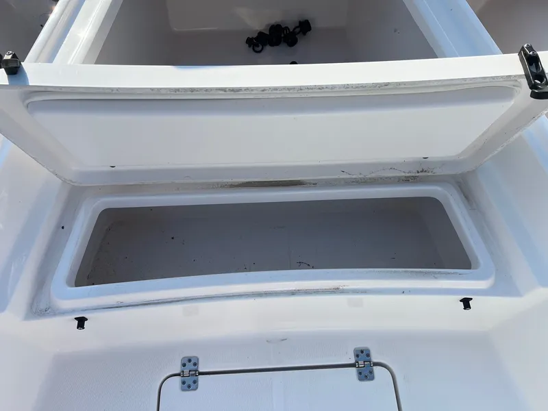 Slide: The Image of Blue Wave 2600 Pure Bay 2021 - 18