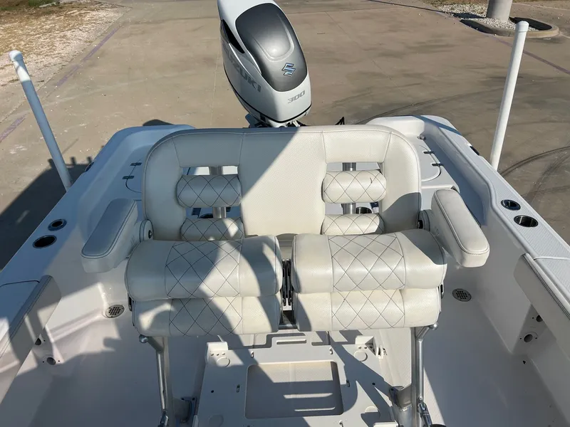 Slide: The Image of Blue Wave 2600 Pure Bay 2021 - 32