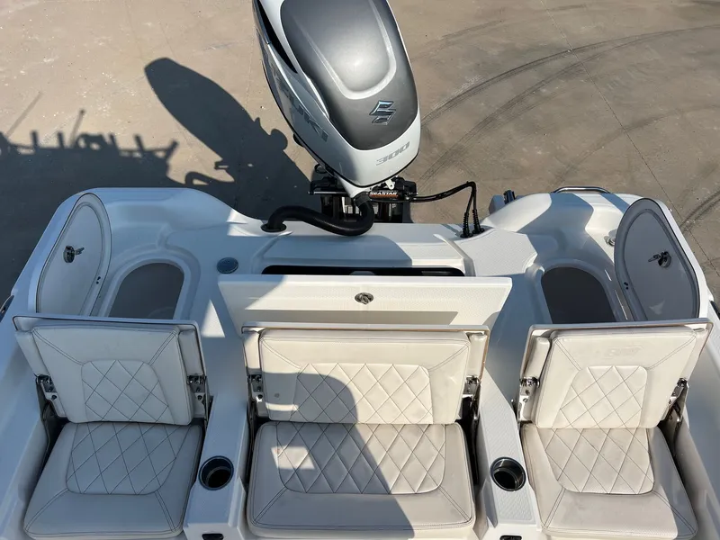 Slide: The Image of Blue Wave 2600 Pure Bay 2021 - 36