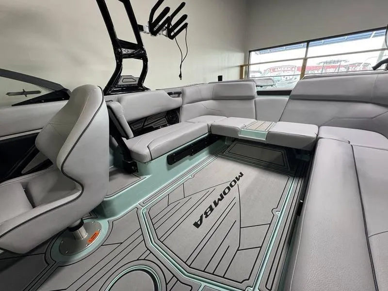 Slide: The Image of Moomba Max 2025 - 10