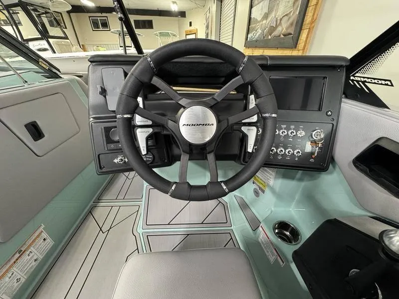 Slide: The Image of Moomba Max 2025 - 11