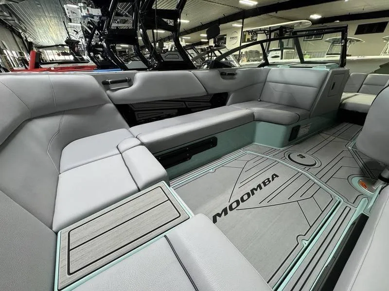 Slide: The Image of Moomba Max 2025 - 4